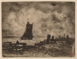 Marine : Souvenir de Medway