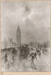 La tour de l