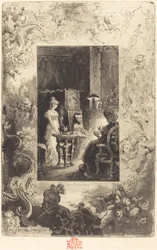 Un Thé de Douairières