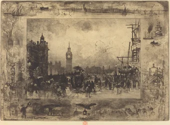 Pont de Westminster