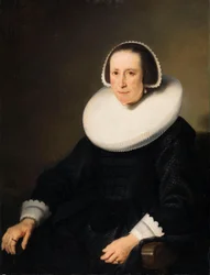 Portrait d
