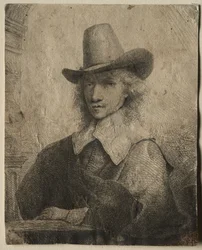 Portrait d