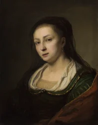 Portrait d