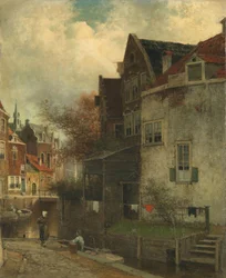 Paysage urbain