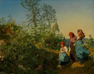 Une sortie à l