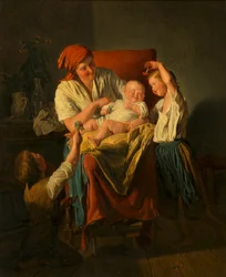Le bonheur d