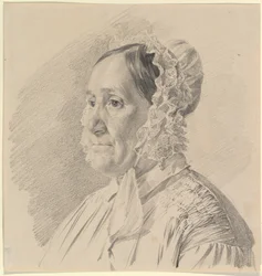 Portrait d
