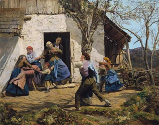 La convalescente
