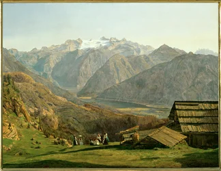 Lac Gosau