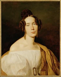 Mme Magdalena Werner, née Holzinger
