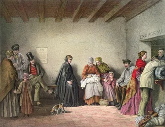 Le Mont-de-Piété