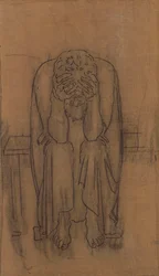 Génie Sombre