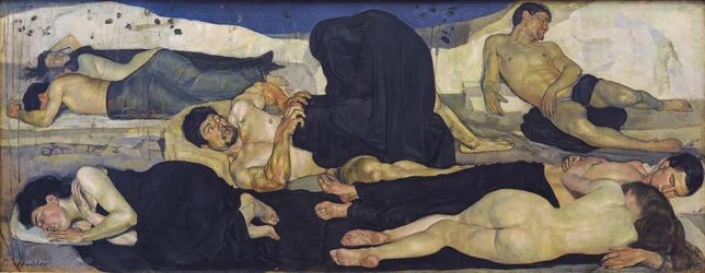 La Nuit