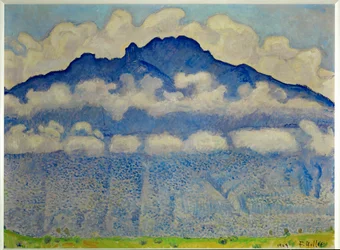 Paysage de l