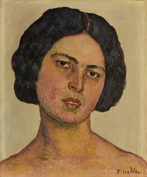 Portrait de Giulia Leonardi