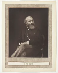 Gounod