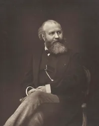 Gounod, vers 1876