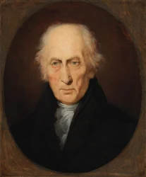 Portrait de Charles Joseph Prince de Ligne 1735-1814