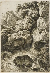 Cascade (The Cascade)