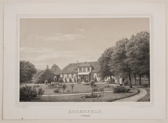 Rosenfeld en Seeland