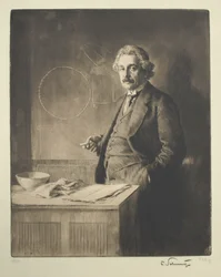 Portrait d
