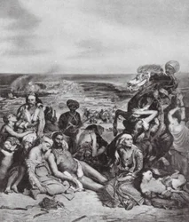 Les Massacres de Chios