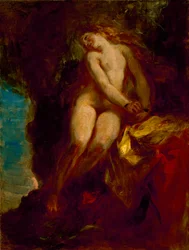 Andromède