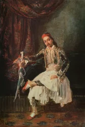 Comte Patiano