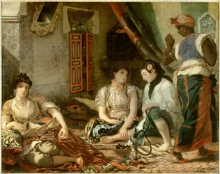Femmes d
