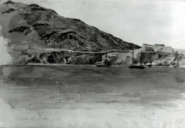 Mers El-Kebir, Algérie