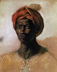 Portrait d