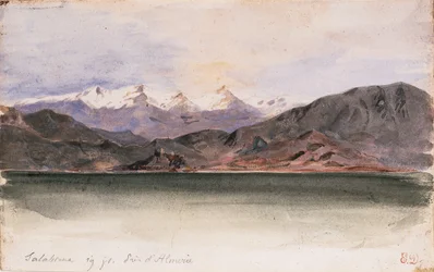 La côte d