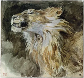 La tête d