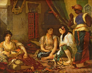 Les Femmes d