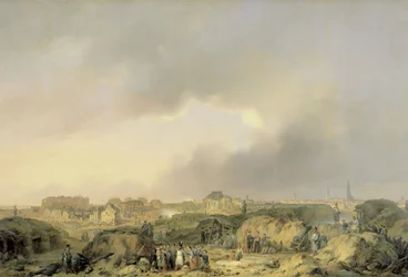 La citadelle d