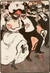 La Française / Mon cœur, c