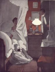 La gouvernante