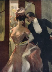 Une mère