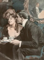 Reznicek / Interprétation de Schiller / Amoureux...