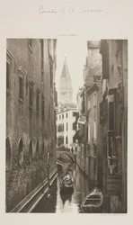 Canal de Saint-Salvadore