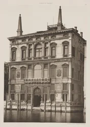 Palais Concina