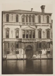Palais Contarini