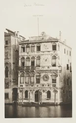 Palais Dario