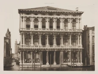 Palais Rezzonico