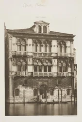 Palais Spinelli