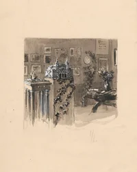 Le département des arts appliqués à l