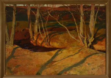 Paysage d