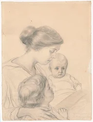 Portrait de l
