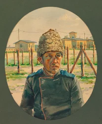 Portrait d