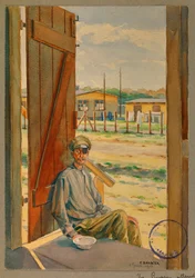 portrait d